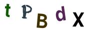 Bild-CAPTCHA