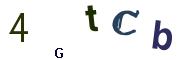 Bild-CAPTCHA