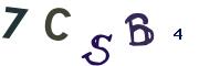 Bild-CAPTCHA