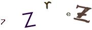 Bild-CAPTCHA