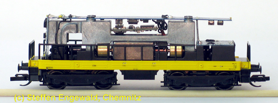 720 567 Viamont  digital mit ZIMO MX623P12
