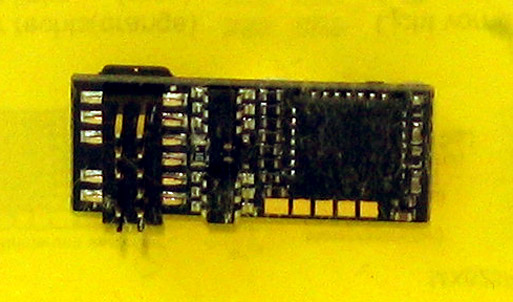 ZIMO MX623P12